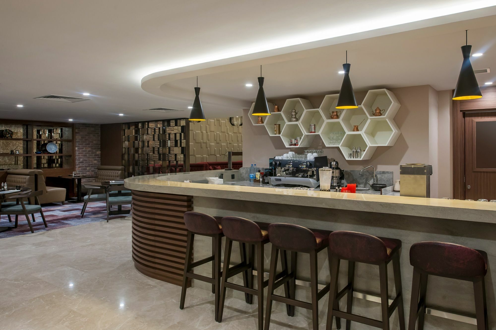 Radisson Blu Residence, Istanbul Batisehir Esterno foto